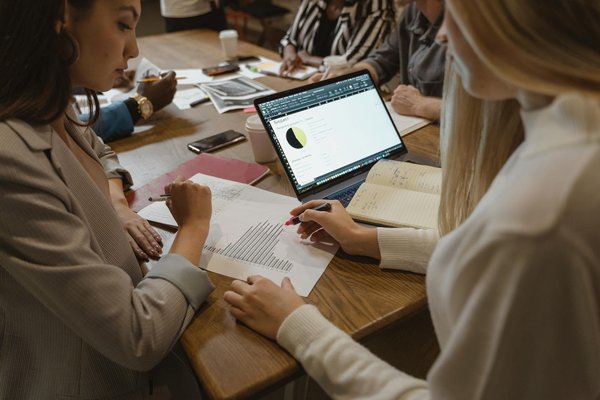 Innovations pionnières pour optimiser la gestion des inventaires dans les épiceries bio