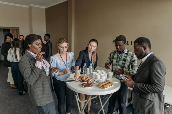 Optimiser le Potentiel des Talents : Clés du Succès pour les Entreprises de Services de Santé