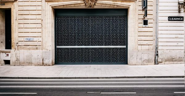 Débarras à marseille : des services adaptés pour un espace optimisé