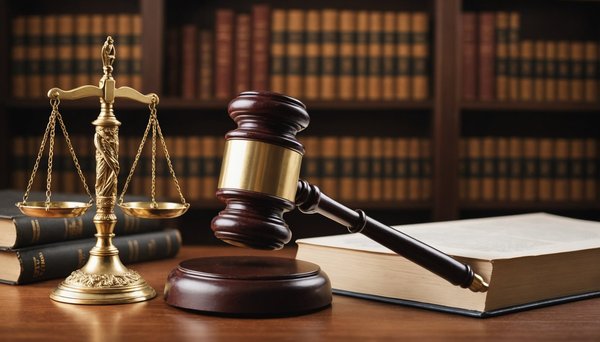 Découvrez l'institut supérieur du droit : formations et inscriptions
