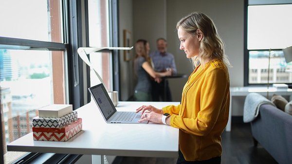 Révélez votre potentiel avec un projet de transition professionnelle