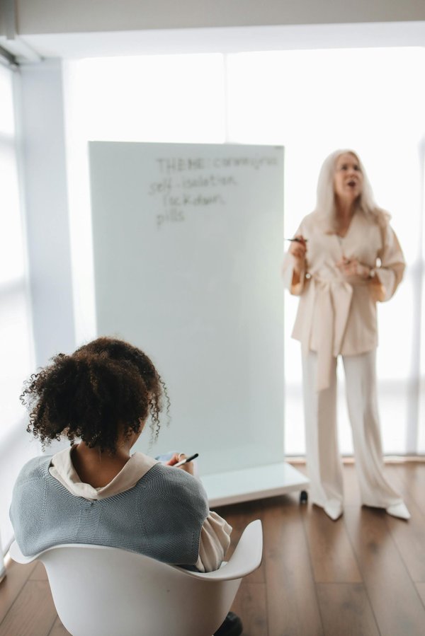Organisme de formation en langues : flexible et personnalisé